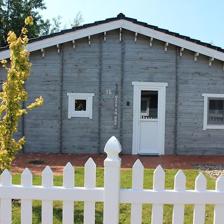 Ferienhaus Harmonie, Sauna,Seeblick, Familienfreundlich Twist ภายนอก รูปภาพ