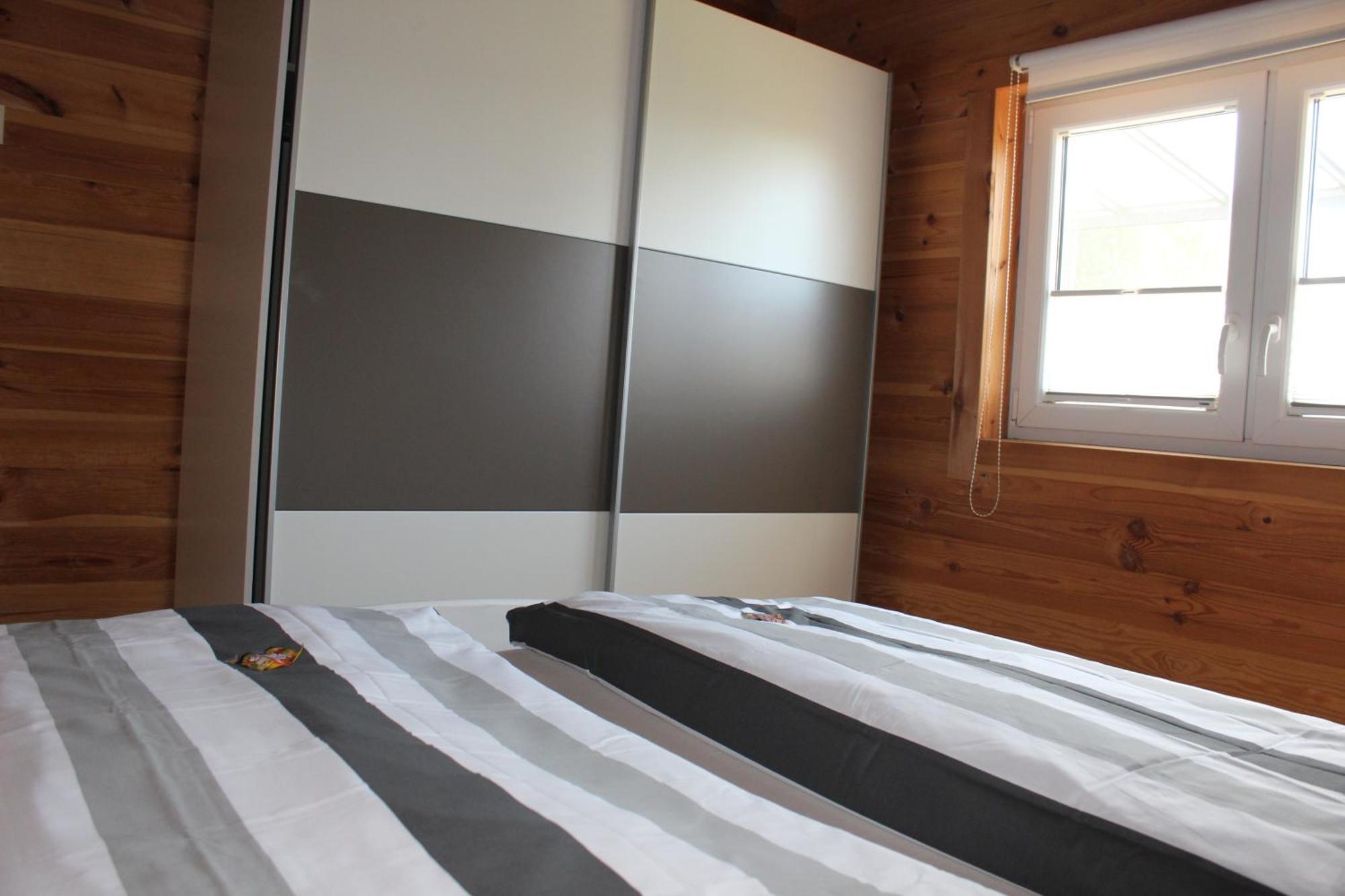 Ferienhaus Harmonie, Sauna,Seeblick, Familienfreundlich Twist ภายนอก รูปภาพ
