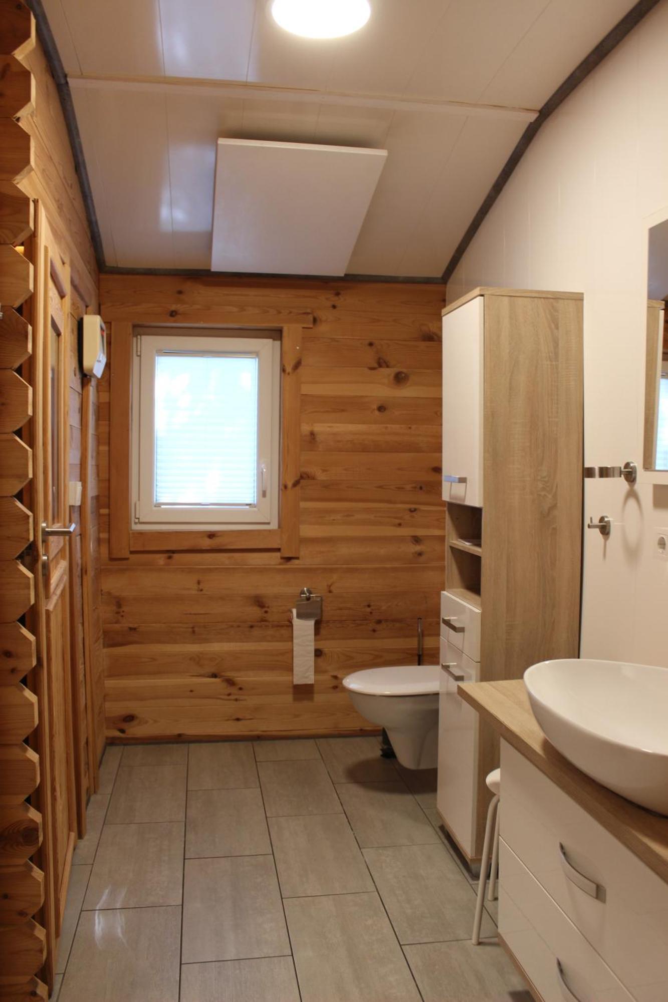 Ferienhaus Harmonie, Sauna,Seeblick, Familienfreundlich Twist ภายนอก รูปภาพ