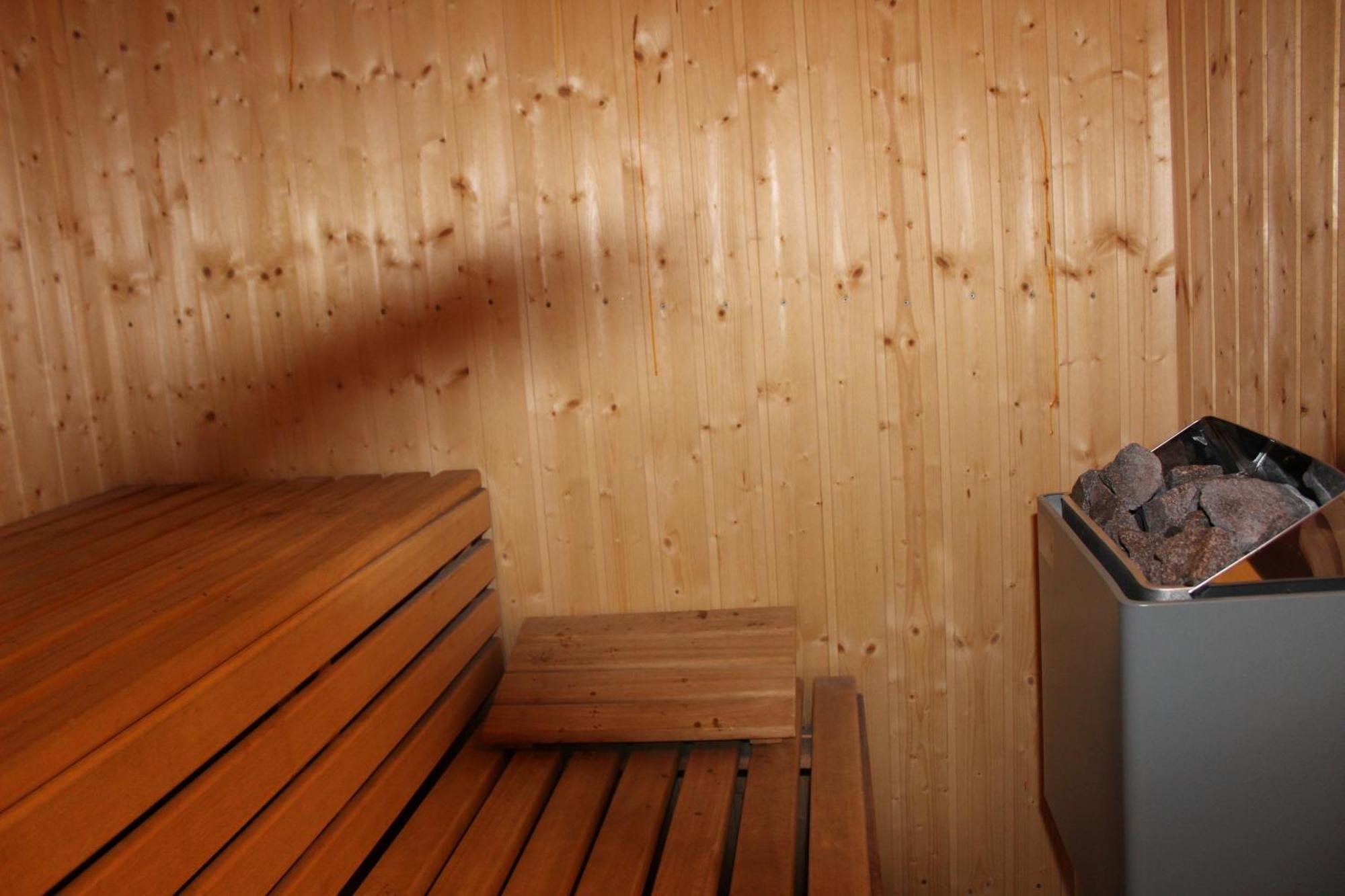 Ferienhaus Harmonie, Sauna,Seeblick, Familienfreundlich Twist ภายนอก รูปภาพ