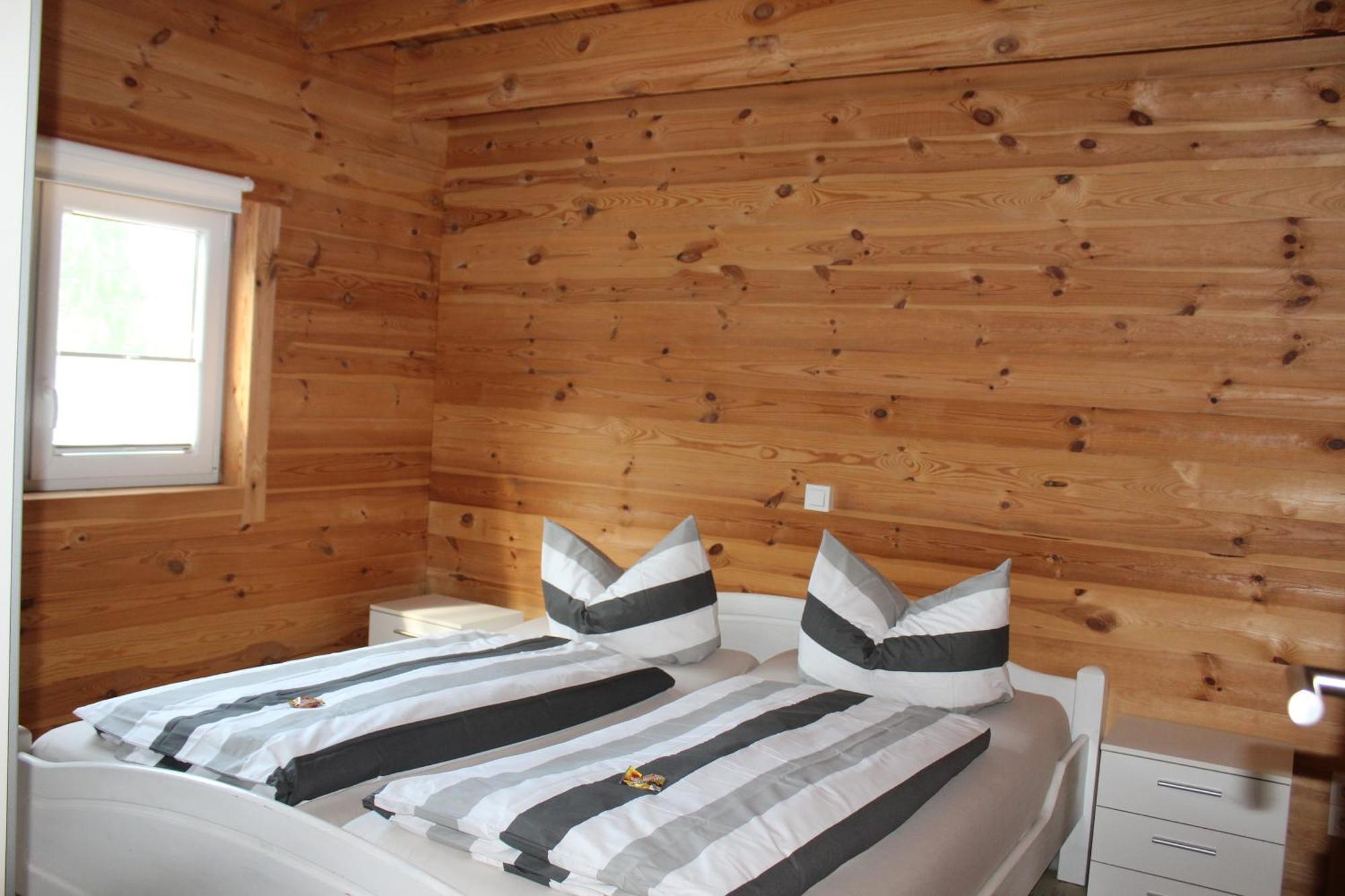 Ferienhaus Harmonie, Sauna,Seeblick, Familienfreundlich Twist ภายนอก รูปภาพ