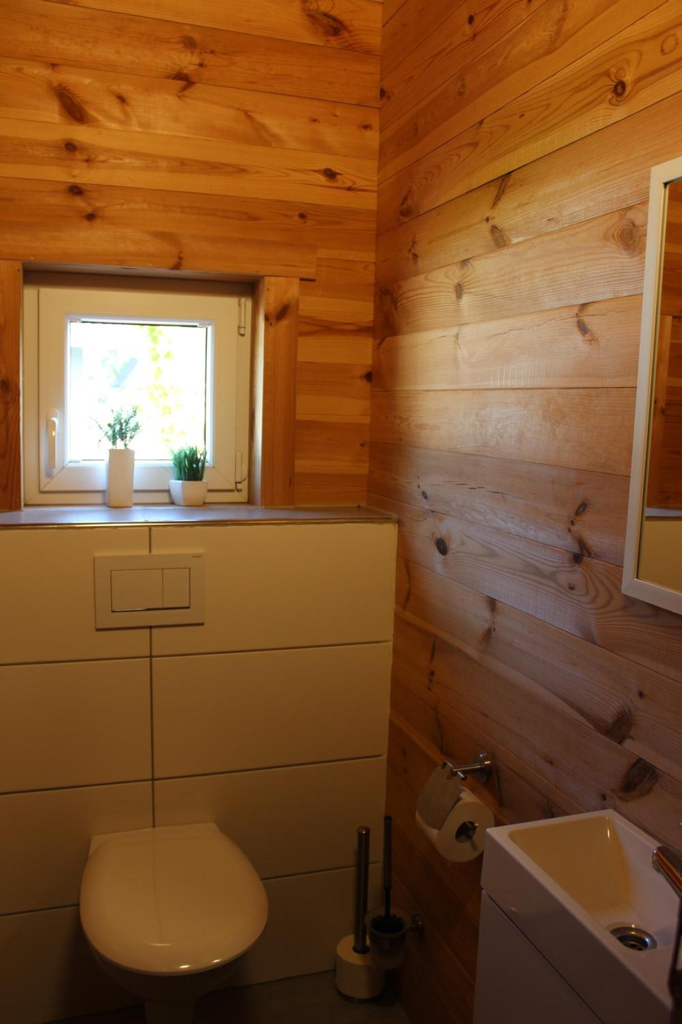 Ferienhaus Harmonie, Sauna,Seeblick, Familienfreundlich Twist ภายนอก รูปภาพ