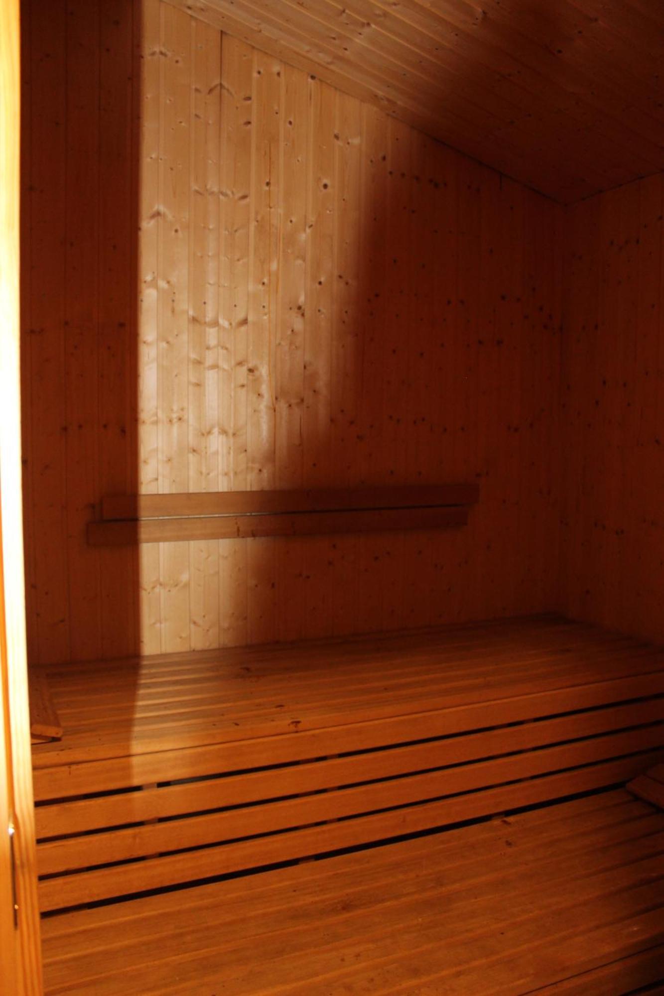 Ferienhaus Harmonie, Sauna,Seeblick, Familienfreundlich Twist ภายนอก รูปภาพ
