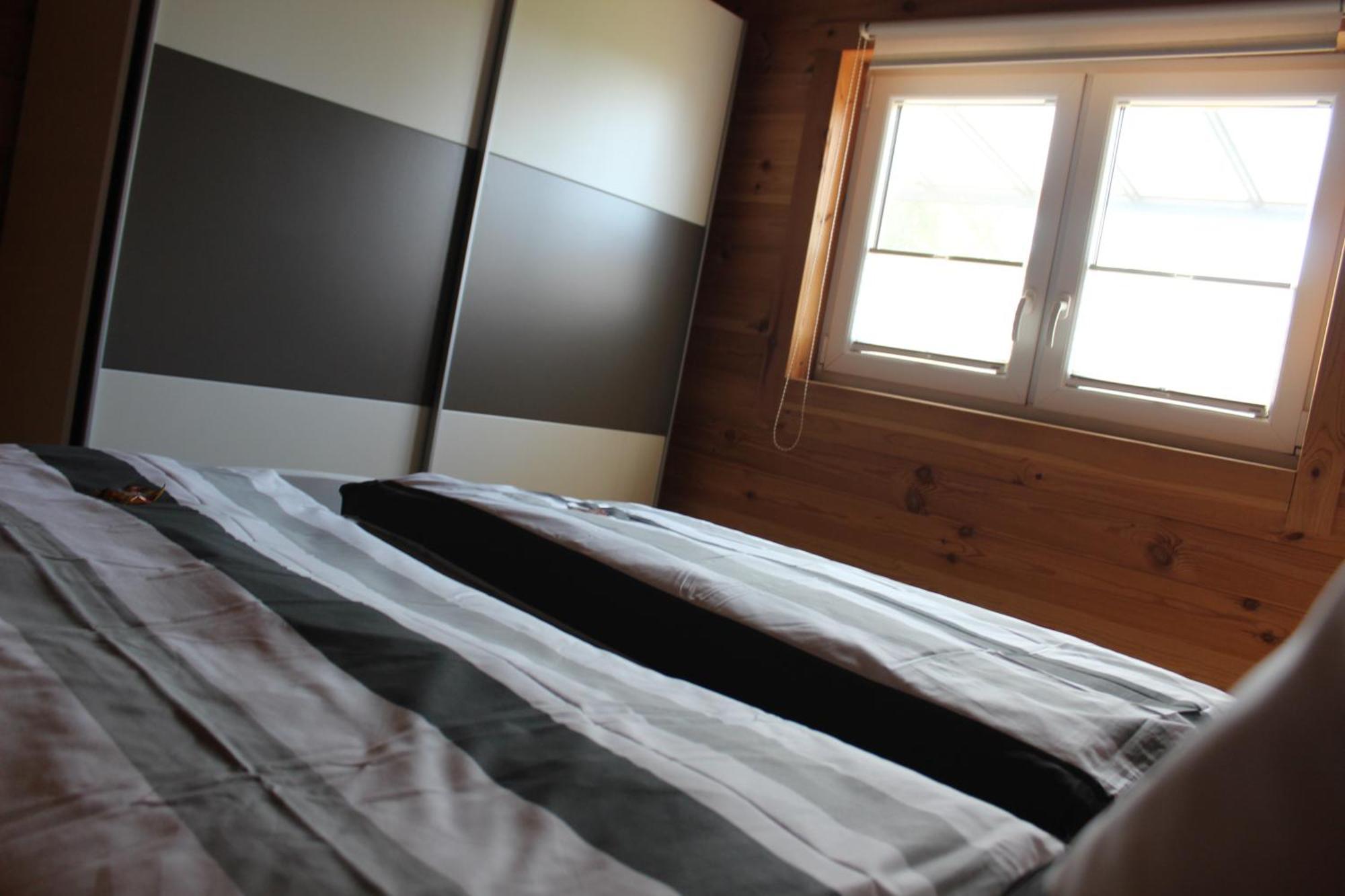 Ferienhaus Harmonie, Sauna,Seeblick, Familienfreundlich Twist ภายนอก รูปภาพ