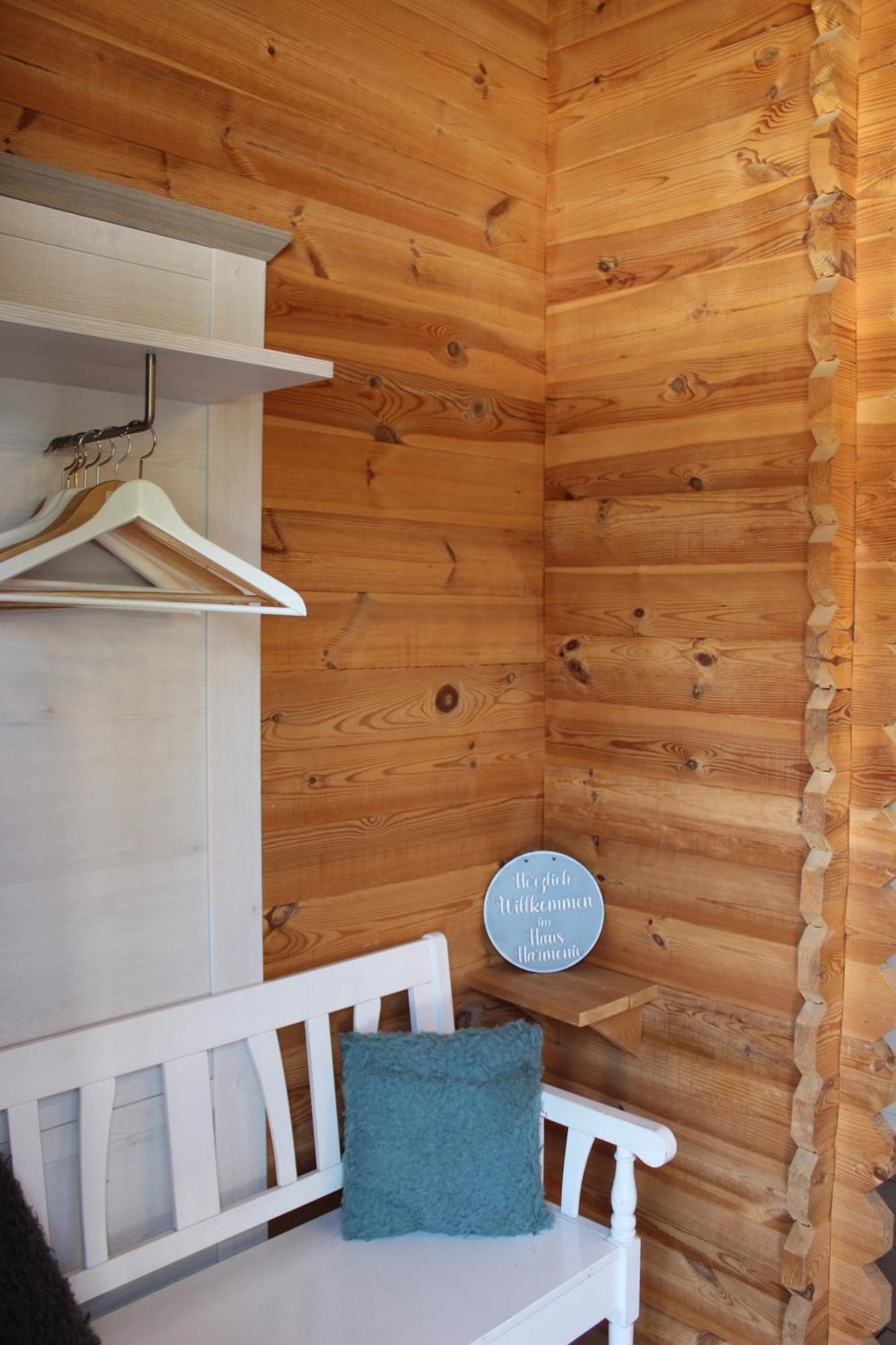 Ferienhaus Harmonie, Sauna,Seeblick, Familienfreundlich Twist ภายนอก รูปภาพ