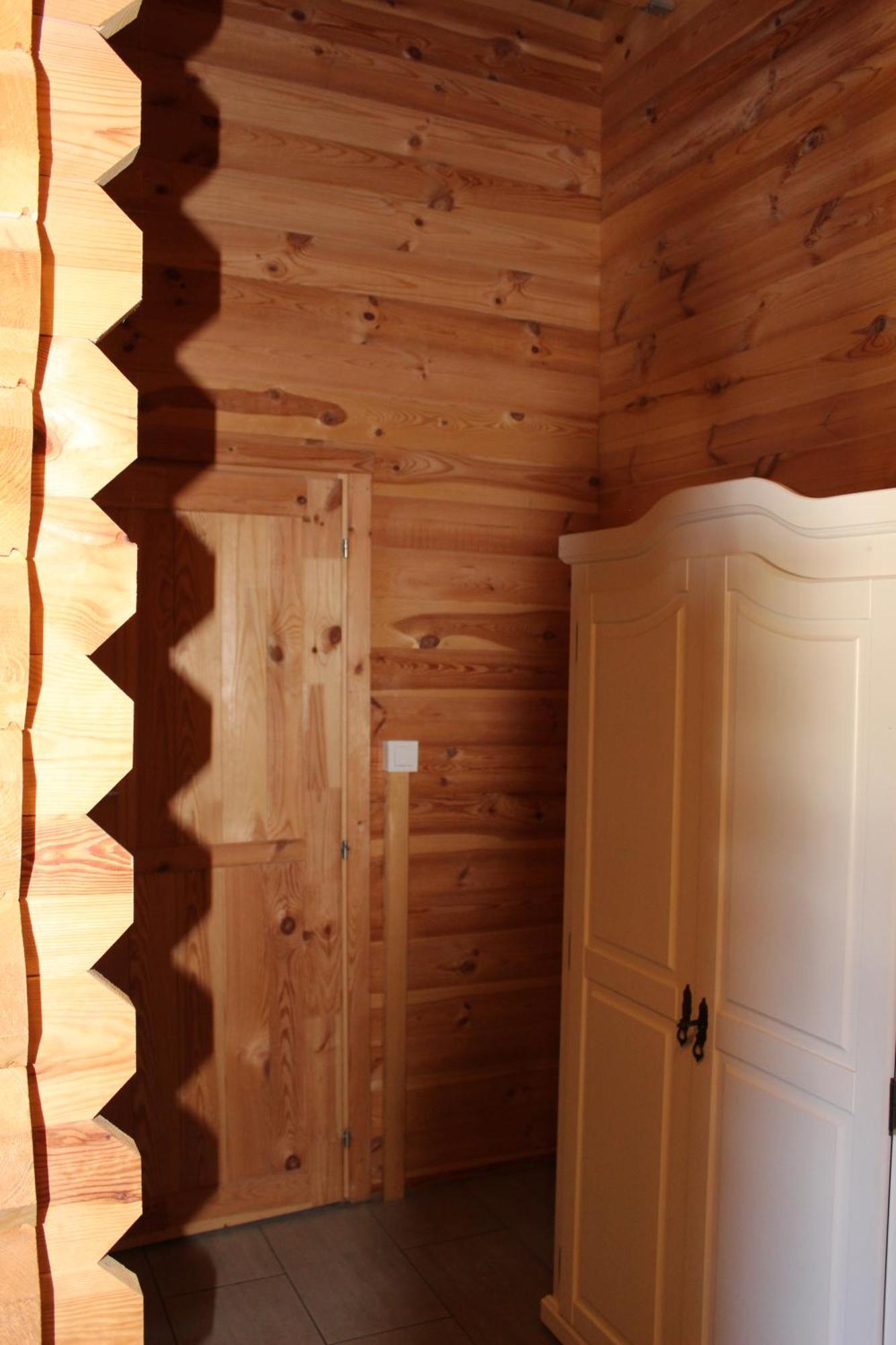 Ferienhaus Harmonie, Sauna,Seeblick, Familienfreundlich Twist ภายนอก รูปภาพ