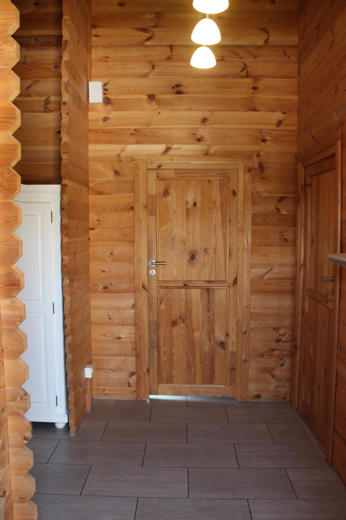 Ferienhaus Harmonie, Sauna,Seeblick, Familienfreundlich Twist ภายนอก รูปภาพ