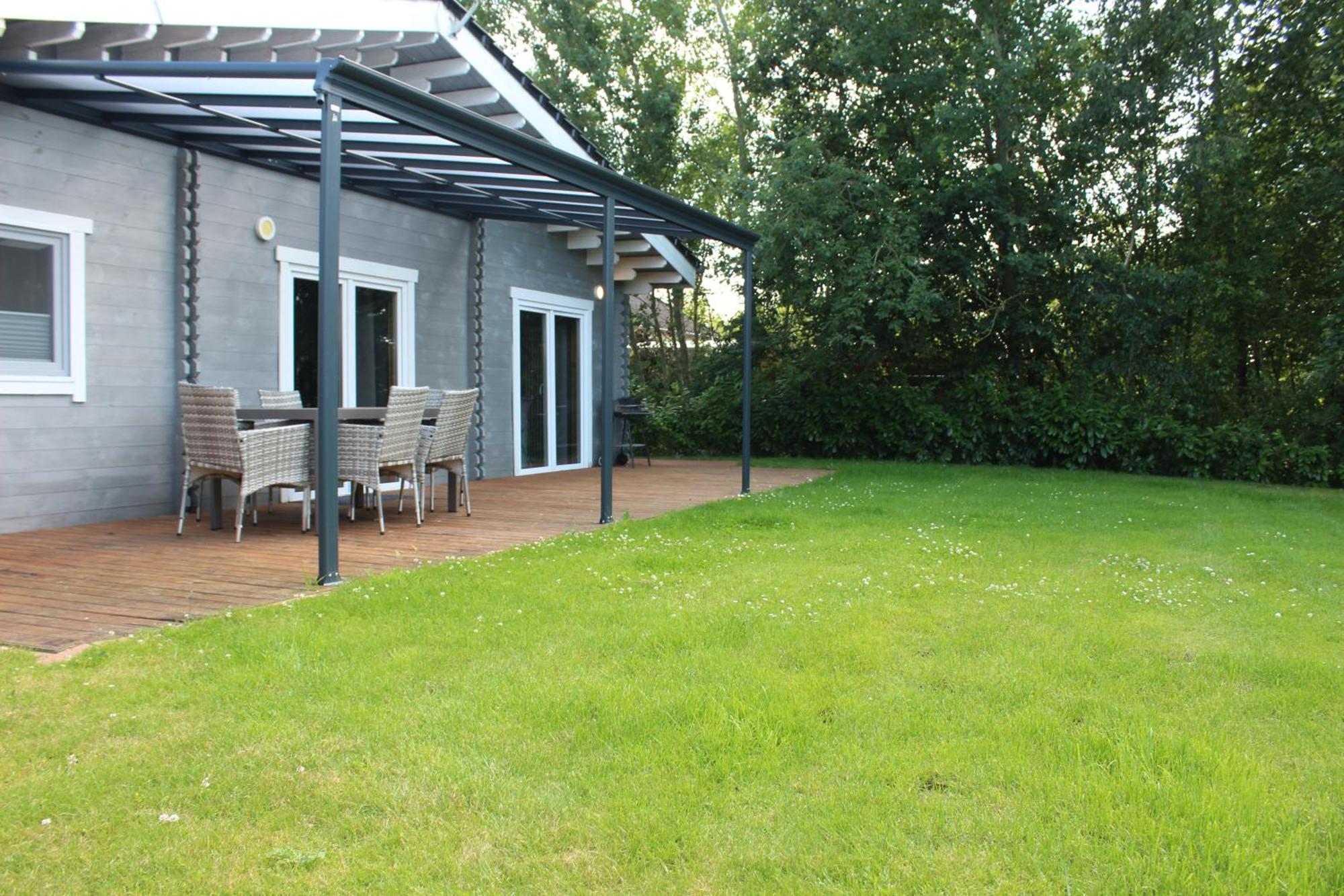 Ferienhaus Harmonie, Sauna,Seeblick, Familienfreundlich Twist ภายนอก รูปภาพ