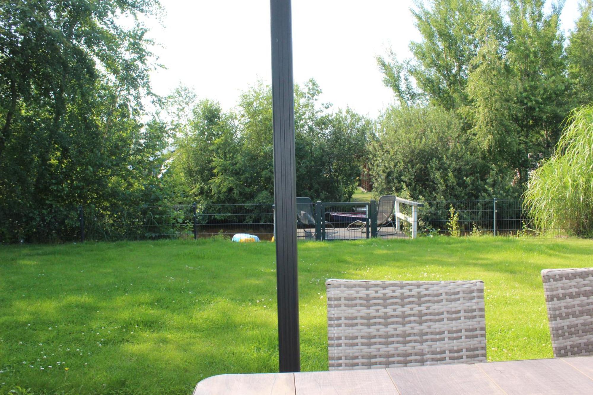 Ferienhaus Harmonie, Sauna,Seeblick, Familienfreundlich Twist ภายนอก รูปภาพ