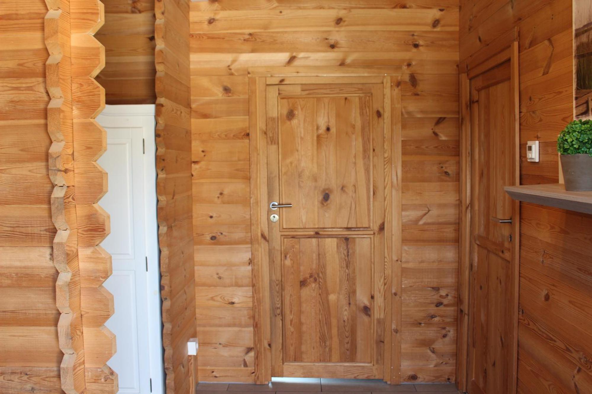 Ferienhaus Harmonie, Sauna,Seeblick, Familienfreundlich Twist ภายนอก รูปภาพ